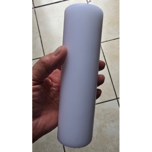 1/2 Altar candle - 50 x 200mm - 20 per box