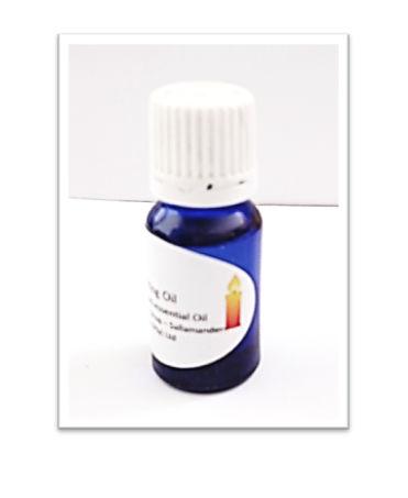 Anointing Oil