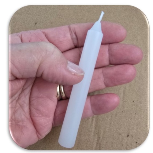 Votive candles -13 x 100 mm - 200 candles wholesale