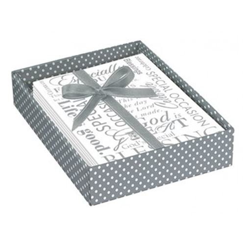 Rejoice - Boxed Greeting Cards