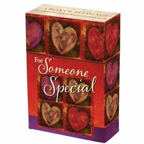 101 Joyful Blessings to Someone Special