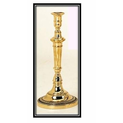 30cm Altar Candle Holder - Impero