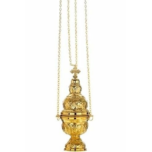 4 chain 24cm Censor/ Thurible