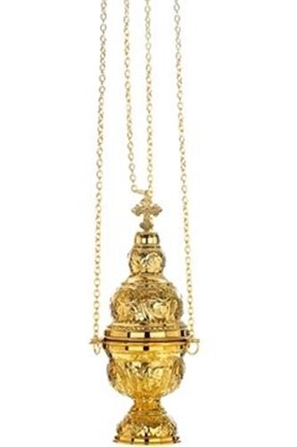 4 chain 24cm Censor/ Thurible