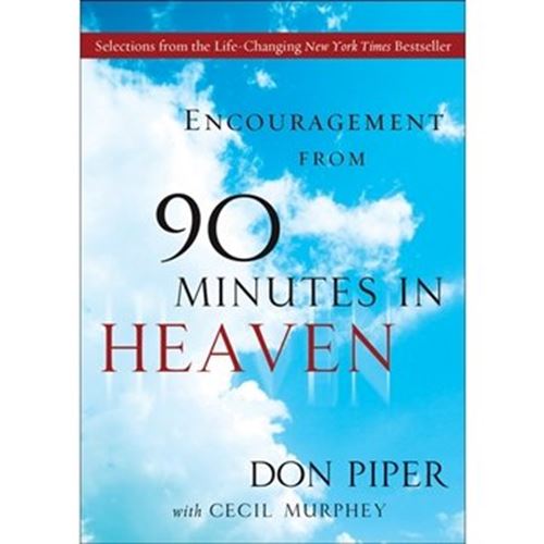 90 Minutes in Heaven