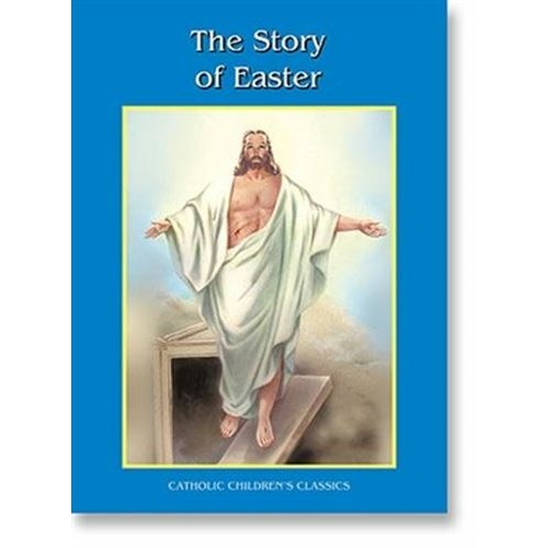 Aquinas book - The story of Easter