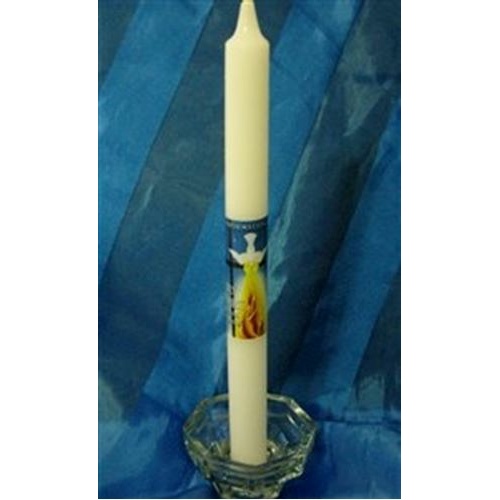 Confirmation Candle - Holy Spirit