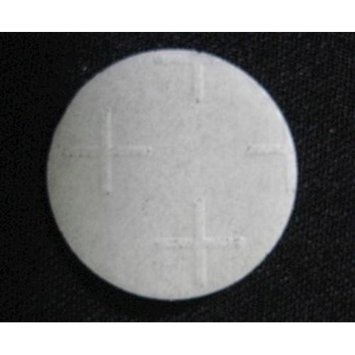 Extra large Co-Con-celebrate Host - 12.5cm (10 per packet)