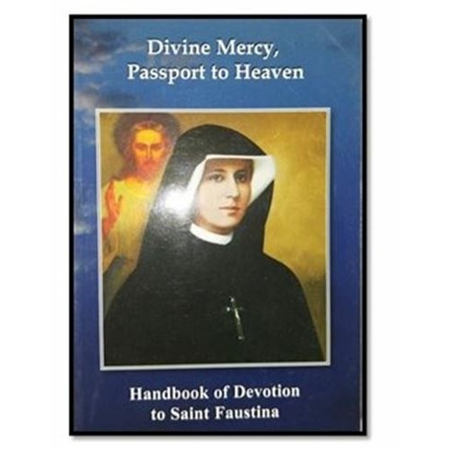 Handbook of Devotion to Saint Faustina