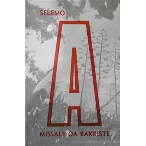 Missale oa Bakriste - Year A -  Sotho