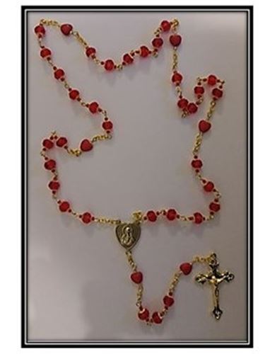 Sacred Heart of Jesus Chaplet