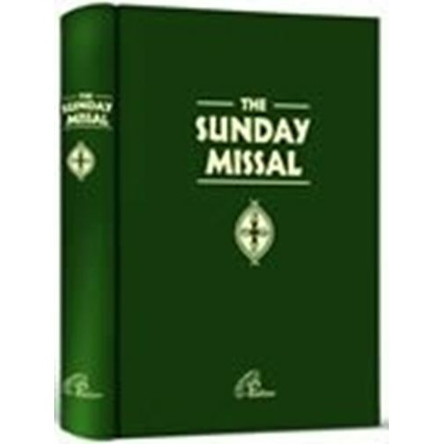Sunday Missal