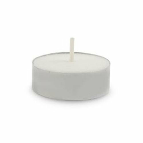 Tealights - 4hour burning- 50 per package