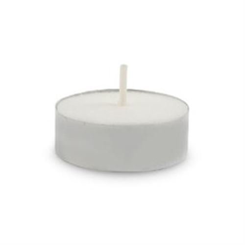 Tealights - 4hour burning- 50 per package