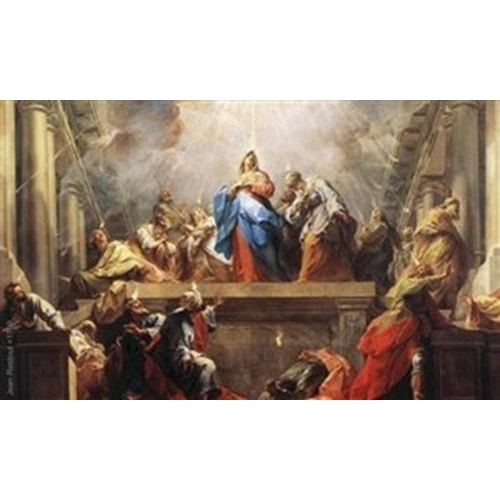 Year of Faith Prayer - 50th Anniversay of Vatican 11