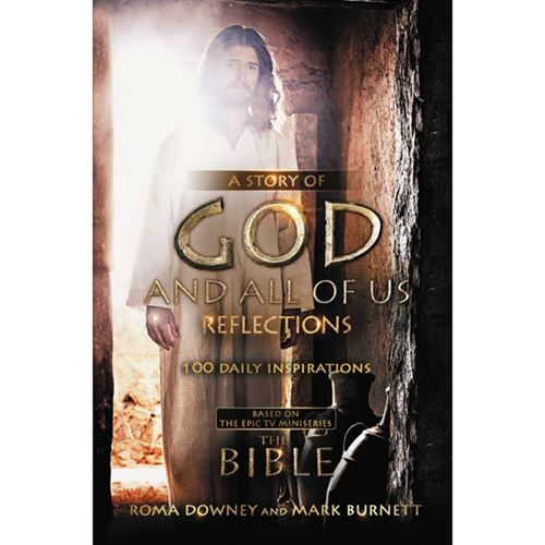 A Story of God