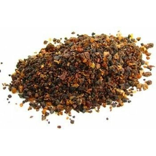 100grams Myhrr Incense Granules