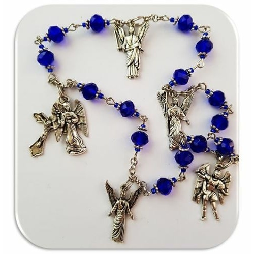 Circle of Angels Chaplet - Limited Edition