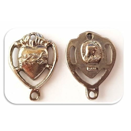 Sacred Heart of Jesus Rosary Link