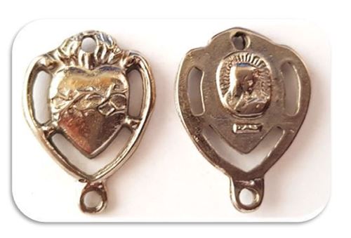 Sacred Heart of Jesus Rosary Link