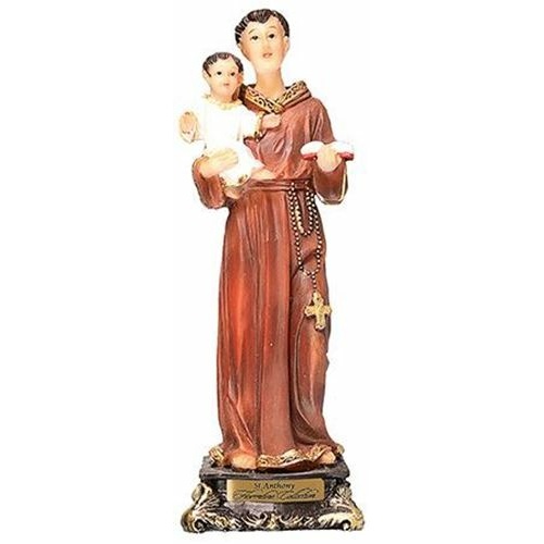 20cm St Anthony - Florentine Collection - collectors item