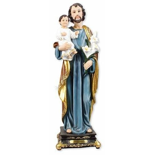 20cm St Joseph - Florentine Collection - collectors item