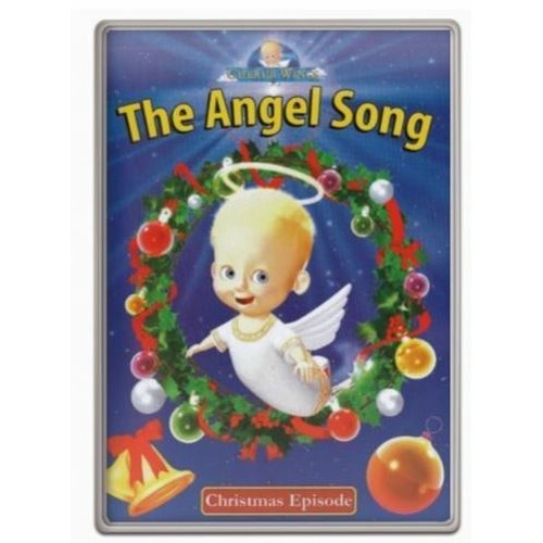 The Angel Song DVD