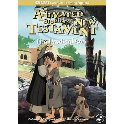 The Prodigal Son - DVD
