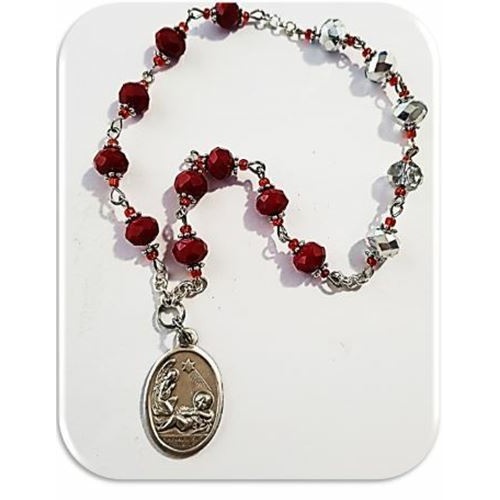 The St Andrew Christmas Chaplet / Novena  - Limited Edition