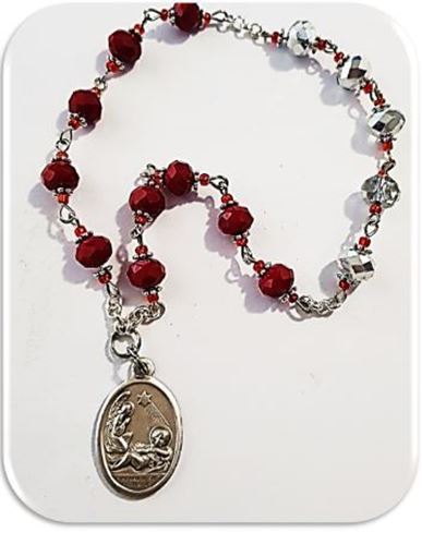 The St Andrew Christmas Chaplet / Novena  - Limited Edition