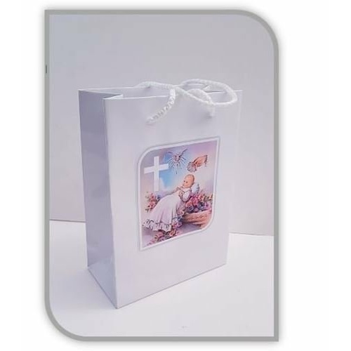 Baptism Gift Bag