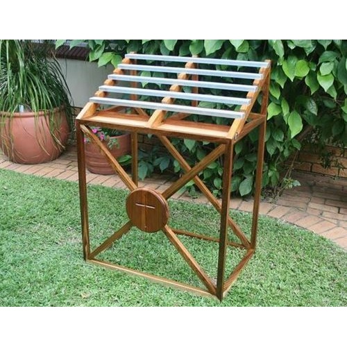 Tea Light Stand for Church