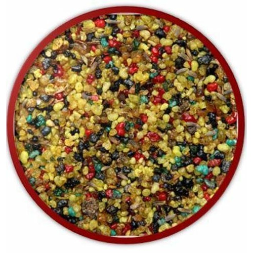 3 Kings Vatican Incense - 100grams