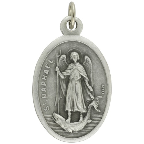 Archangel Raphael the Archangel - Angel of Healing