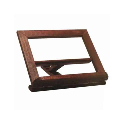 Missal Altar Book Stand - Wood