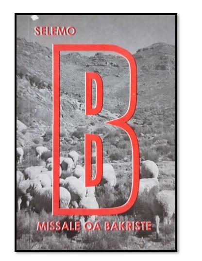 Missale Oa Bakriste - Year B - Sotho