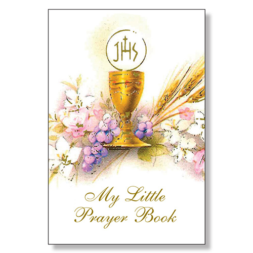 My little Prayer book  - Mini