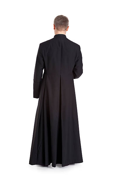 Cassock - Image 2